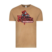 Vintage Camel the rutgers scarlet knights Vintage Tee - linhVisuals