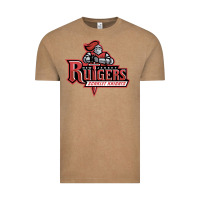 Vintage Coffee the rutgers scarlet knights Vintage Tee - linhVisuals