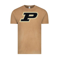 Vintage Camel purdue boilermakers Vintage Tee - linhVisuals