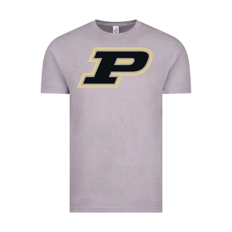 Purdue Boilermakers Vintage Tee by linhVisuals | Teevron