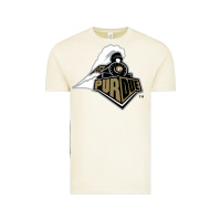 Vintage Arctic purdue boilermakers Vintage Tee - linhVisuals