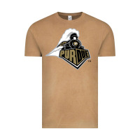 Vintage Camel purdue boilermakers Vintage Tee - linhVisuals