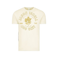Vintage Arctic jason isbell and the 400 unit Vintage Tee - linhVisuals