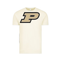 Vintage Arctic purdue boilermakers Vintage Tee - linhVisuals