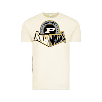 Vintage Arctic purdue boilermakers Vintage Tee - linhVisuals