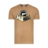 Vintage Camel purdue boilermakers Vintage Tee - linhVisuals