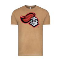 Vintage Camel rutgers scarlet knights Vintage Tee - linhVisuals