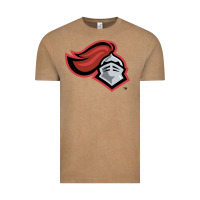 Rutgers Scarlet Knights Vintage Tee | Teevron