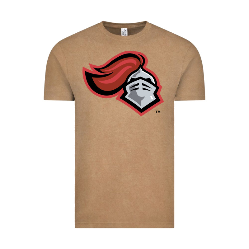 Rutgers Scarlet Knights Vintage Tee by linhVisuals | Teevron