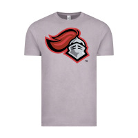 Vintage Zinc rutgers scarlet knights Vintage Tee - linhVisuals