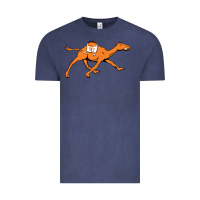 Vintage Denim campbell fighting camels Vintage Tee - linhVisuals