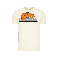 Vintage Arctic campbell fighting camels Vintage Tee - linhVisuals