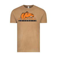 Vintage Camel campbell fighting camels Vintage Tee - linhVisuals