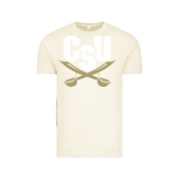 Vintage Arctic charleston southern buccaneers Vintage Tee - linhVisuals