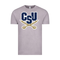 Vintage Zinc charleston southern buccaneers Vintage Tee - linhVisuals