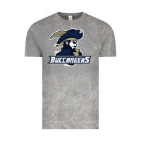 Cloud Rock charleston southern buccaneers Vintage Tee - linhVisuals