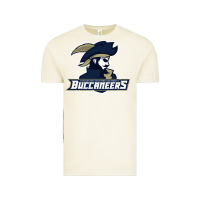 Vintage Arctic charleston southern buccaneers Vintage Tee - linhVisuals