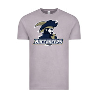 Vintage Zinc charleston southern buccaneers Vintage Tee - linhVisuals