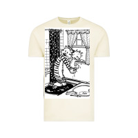 Vintage Arctic calvin Vintage Tee - linhVisuals