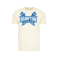 Vintage Arctic hampton pirates Vintage Tee - linhVisuals