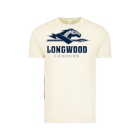 Longwood Lancers Vintage Tee | Teevron