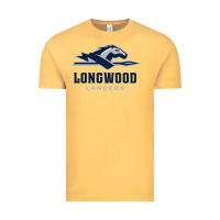 Vintage Mustard longwood lancers Vintage Tee - linhVisuals