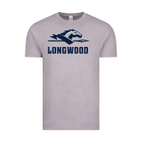 Vintage Zinc longwood lancers Vintage Tee - linhVisuals