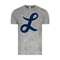 Cloud Rock longwood lancers Vintage Tee - linhVisuals