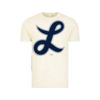 Longwood Lancers Vintage Tee | Teevron