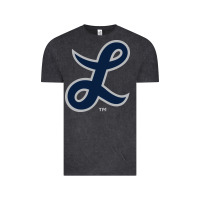 Vintage Black longwood lancers Vintage Tee - linhVisuals