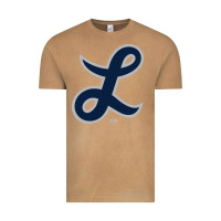 Vintage Camel longwood lancers Vintage Tee - linhVisuals