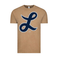 Vintage Coffee longwood lancers Vintage Tee - linhVisuals