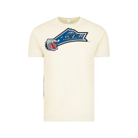 Vintage Arctic unc asheville bulldogs Vintage Tee - linhVisuals