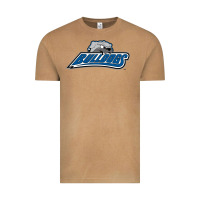 Vintage Camel unc asheville bulldogs Vintage Tee - linhVisuals