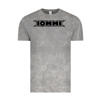 Cloud Rock suitable-tony-iommi-iommi-worn Vintage Tee - linhVisuals
