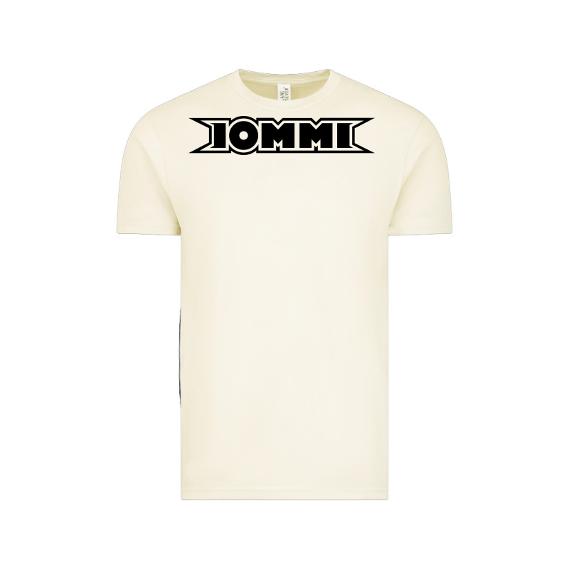 Suitable-tony-iommi-iommi-worn Vintage Tee by linhVisuals | Teevron
