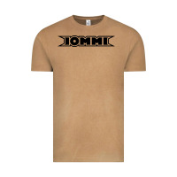 Vintage Camel suitable-tony-iommi-iommi-worn Vintage Tee - linhVisuals