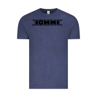 Vintage Denim suitable-tony-iommi-iommi-worn Vintage Tee - linhVisuals