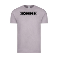 Vintage Zinc suitable-tony-iommi-iommi-worn Vintage Tee - linhVisuals