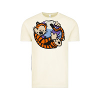 Vintage Arctic calvin Vintage Tee - linhVisuals