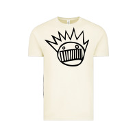Vintage Arctic suitable-ween-boognish-worn Vintage Tee - linhVisuals