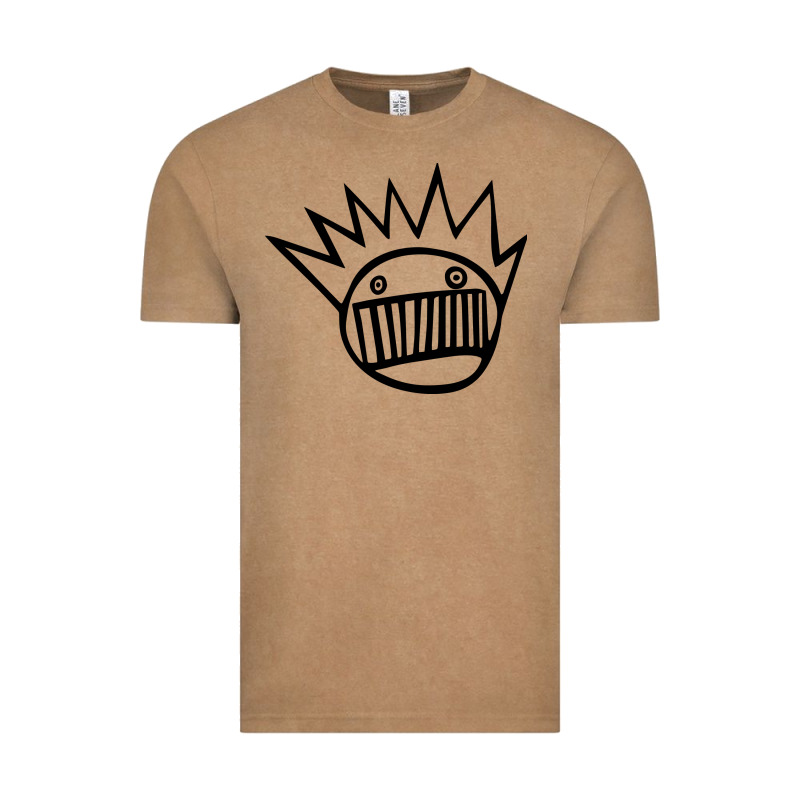 Suitable-ween-boognish-worn Vintage Tee by linhVisuals | Teevron