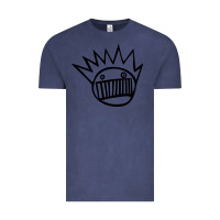 Vintage Denim suitable-ween-boognish-worn Vintage Tee - linhVisuals
