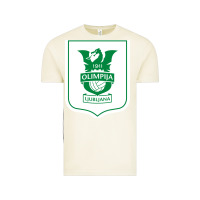 Vintage Arctic eiteun olimpija ljubljana Vintage Tee - linhVisuals