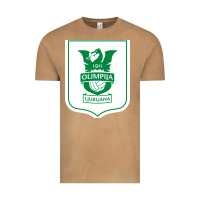 Vintage Camel eiteun olimpija ljubljana Vintage Tee - linhVisuals