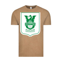 Vintage Coffee eiteun olimpija ljubljana Vintage Tee - linhVisuals