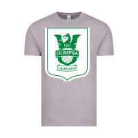 Vintage Zinc eiteun olimpija ljubljana Vintage Tee - linhVisuals