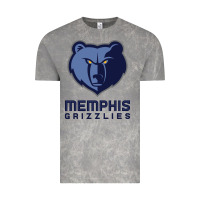 Cloud Rock suitable-memphis-grizzlies-worn Vintage Tee - linhVisuals