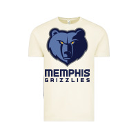 Vintage Arctic suitable-memphis-grizzlies-worn Vintage Tee - linhVisuals