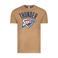 Vintage Camel suitable-oklahoma-city-thunder-worn Vintage Tee - linhVisuals